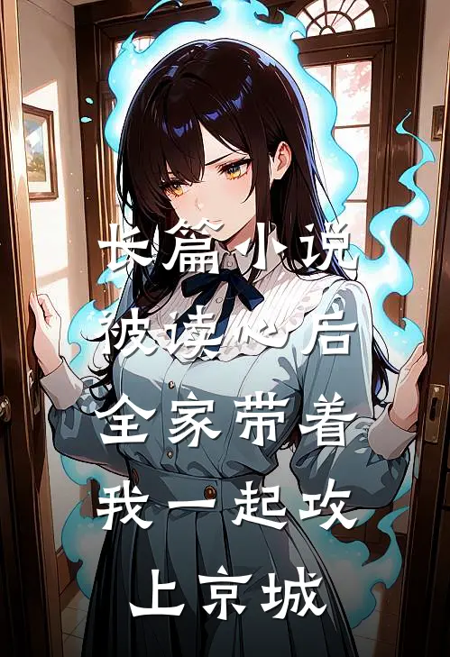长篇小说被读心后，全家带着我一起攻上京城