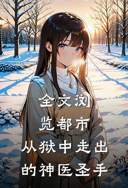 全文浏览都市：从狱中走出的神医圣手