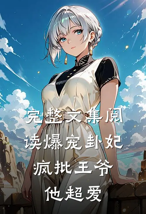 完整文集阅读爆宠卦妃：疯批王爷他超爱