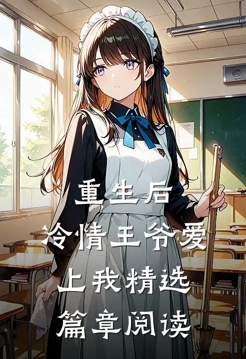 重生后，冷情王爷爱上我精选篇章阅读