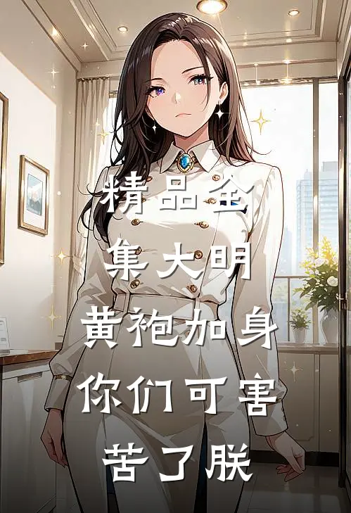 精品全集大明：黄袍加身，你们可害苦了朕