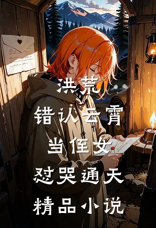 洪荒：错认云霄当侄女，怼哭通天精品小说