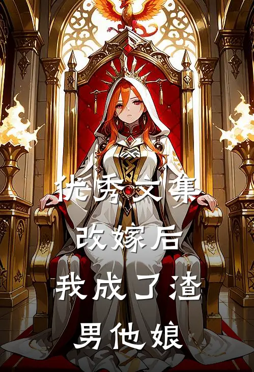 优秀文集改嫁后，我成了渣男他娘
