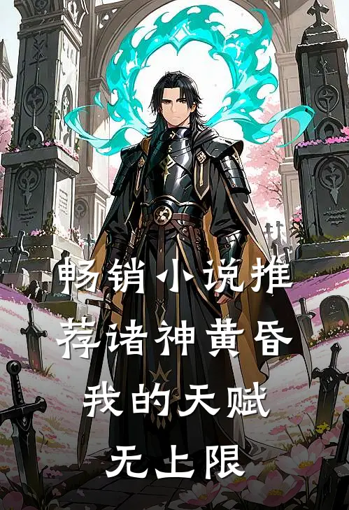 畅销小说推荐诸神黄昏，我的天赋无上限