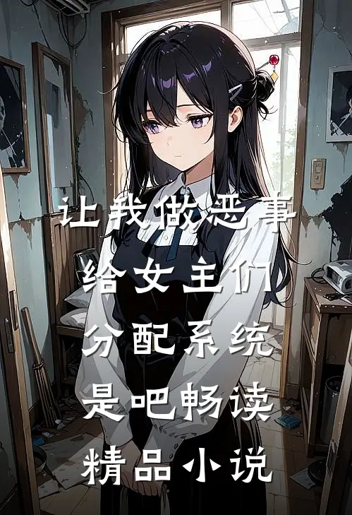 让我做恶事，给女主们分配系统是吧畅读精品小说