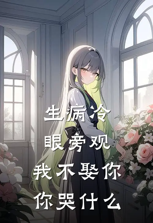 生病冷眼旁观，我不娶你你哭什么