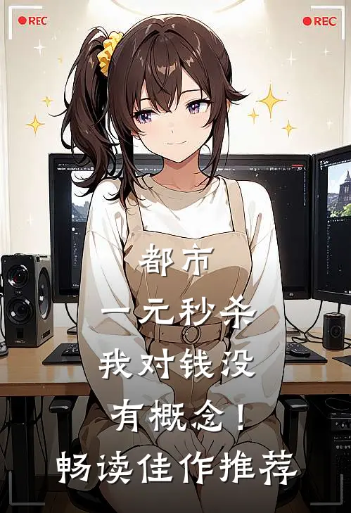 都市：一元秒杀，我对钱没有概念！畅读佳作推荐