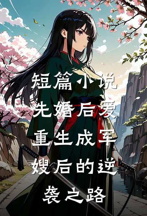 短篇小说先婚后爱：重生成军嫂后的逆袭之路