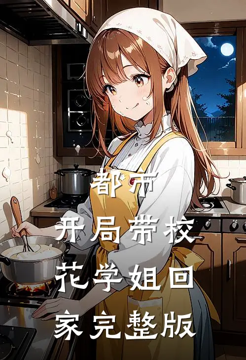 都市：开局带校花学姐回家完整版
