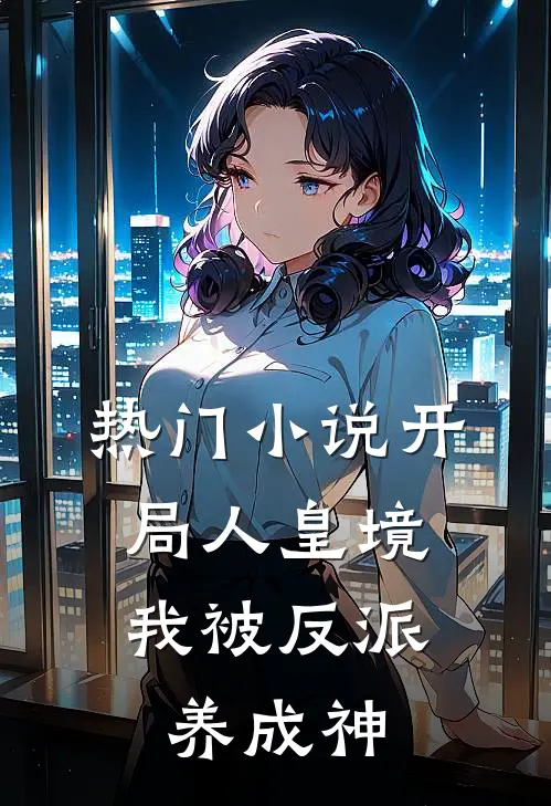 热门小说开局人皇境，我被反派养成神