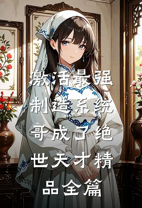 激活最强制造系统，哥成了绝世天才精品全篇