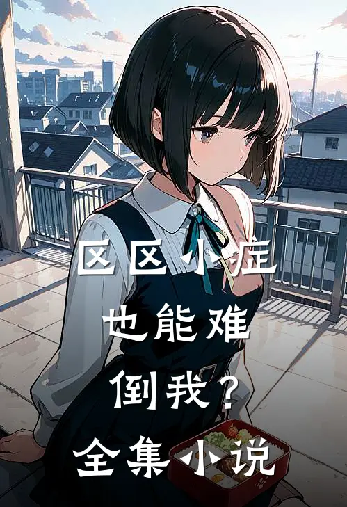 区区小症，也能难倒我？全集小说