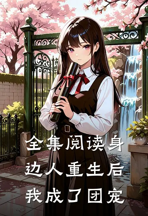 全集阅读身边人重生后，我成了团宠