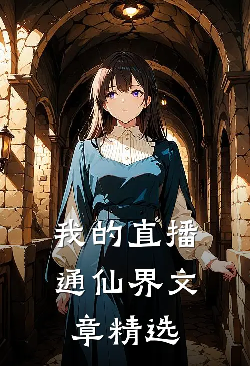 我的直播通仙界文章精选