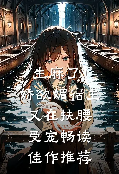 生麻了！娇欲媚宿主又在扶腰受宠畅读佳作推荐