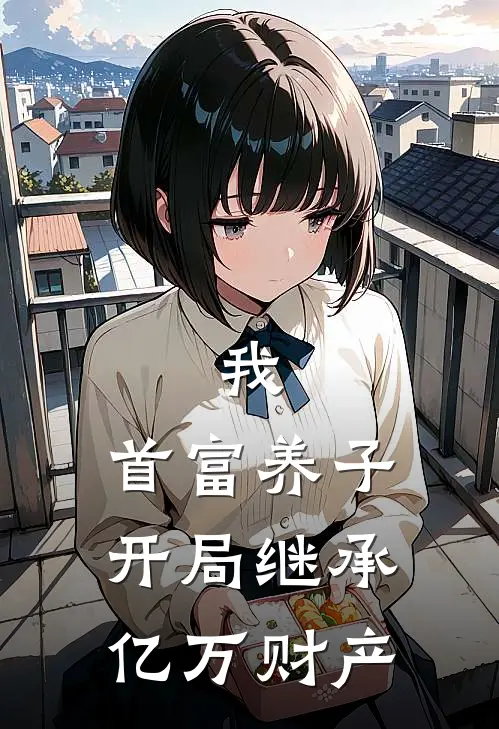 我，首富养子，开局继承亿万财产