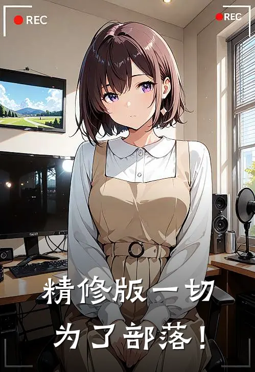 精修版一切，为了部落！