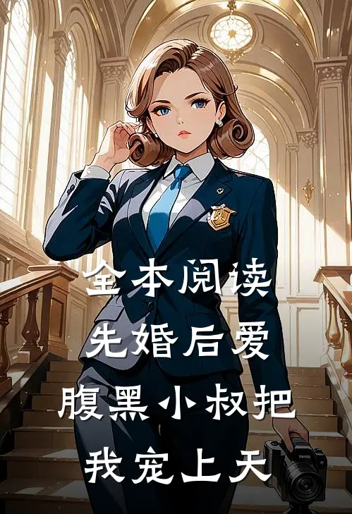 全本阅读先婚后爱：腹黑小叔把我宠上天