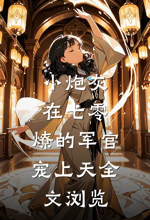 小炮灰在七零，燎的军官宠上天全文浏览