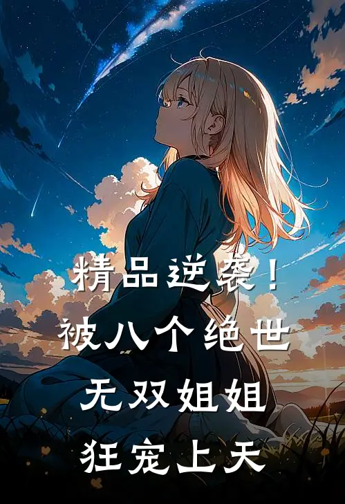 精品逆袭！被八个绝世无双姐姐狂宠上天