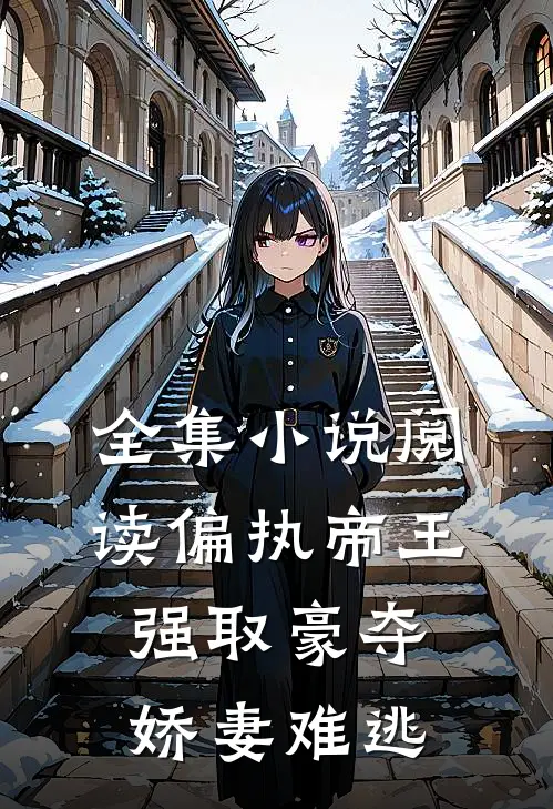 全集小说阅读偏执帝王强取豪夺，娇妻难逃