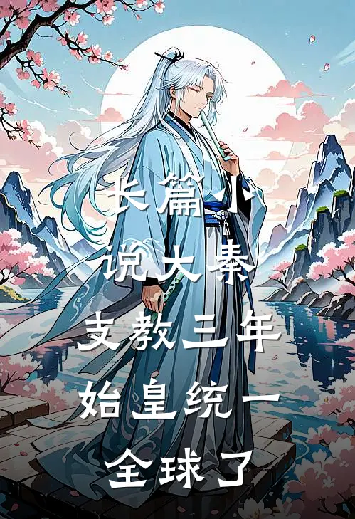长篇小说大秦：支教三年，始皇统一全球了