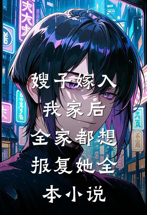 嫂子嫁入我家后，全家都想报复她全本小说