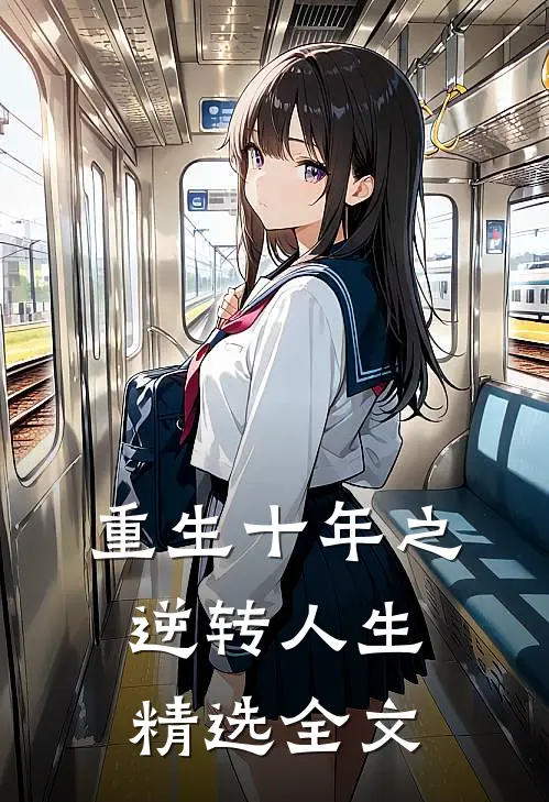 重生十年之逆转人生精选全文