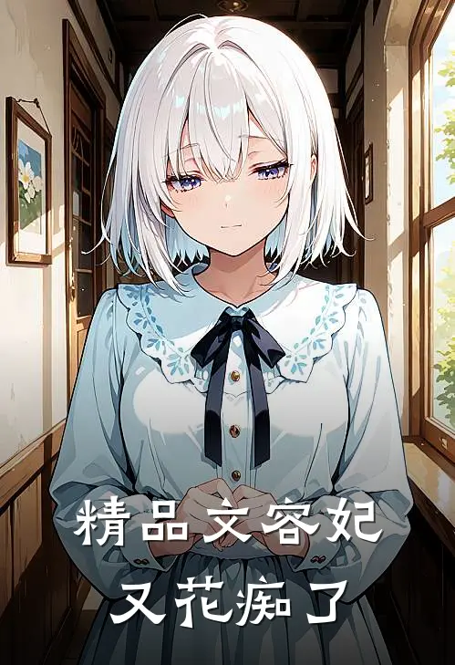 精品文容妃又花痴了