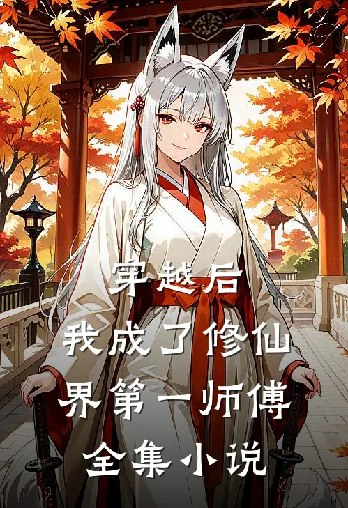 穿越后，我成了修仙界第一师傅全集小说