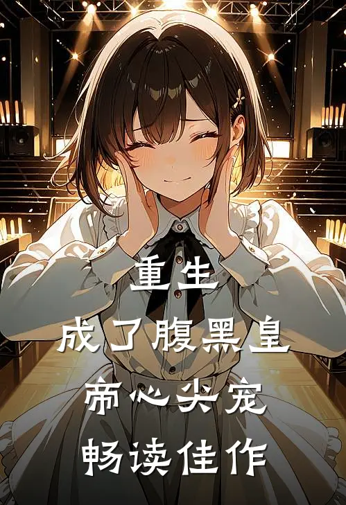 重生：成了腹黑皇帝心尖宠畅读佳作