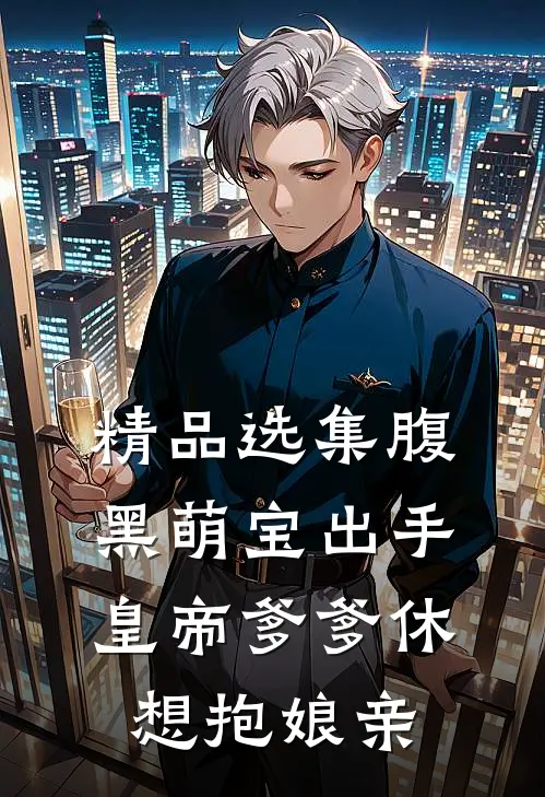 精品选集腹黑萌宝出手，皇帝爹爹休想抱娘亲