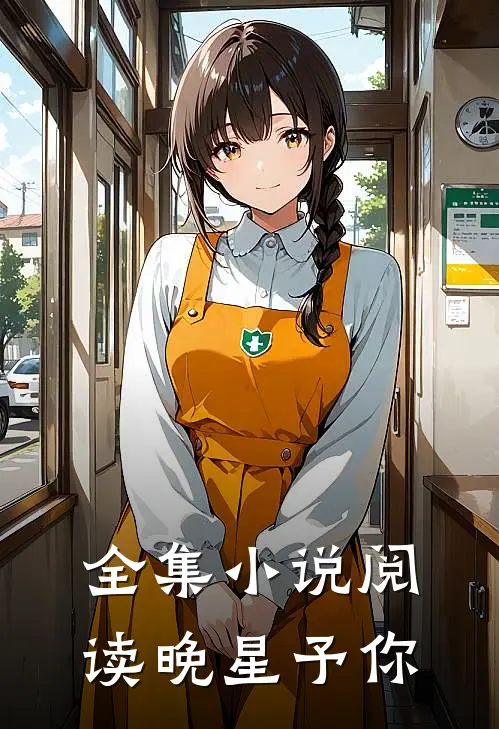 全集小说阅读晚星予你