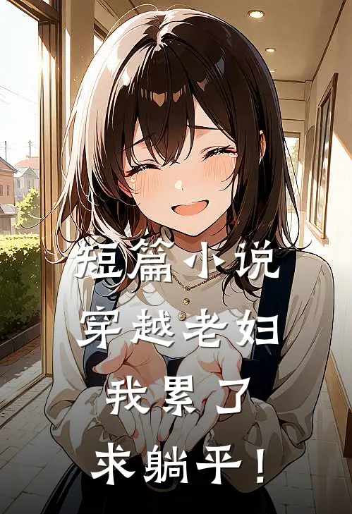 短篇小说穿越老妇：我累了，求躺平！