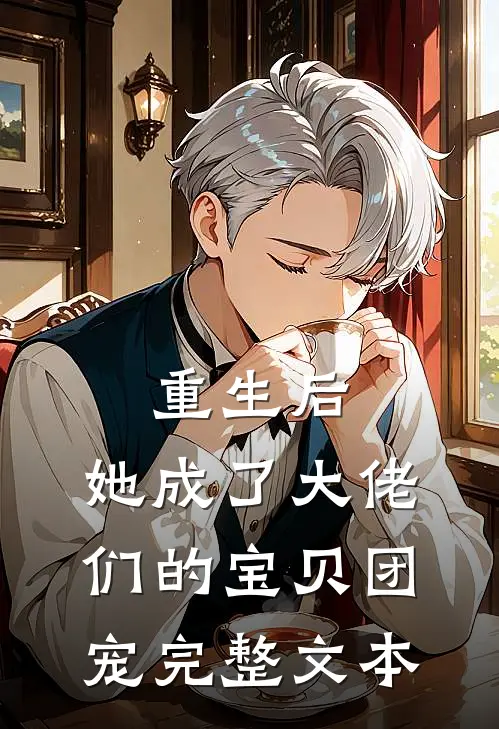 重生后，她成了大佬们的宝贝团宠完整文本