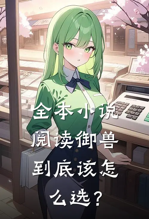 全本小说阅读御兽：到底该怎么选？