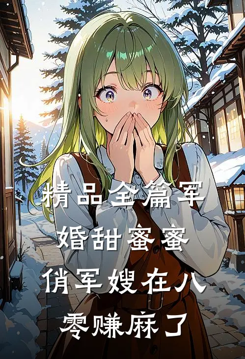 精品全篇军婚甜蜜蜜：俏军嫂在八零赚麻了