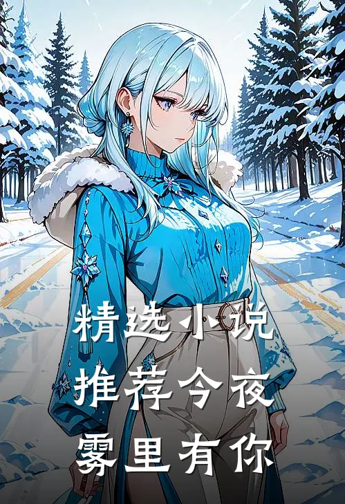 精选小说推荐今夜雾里有你