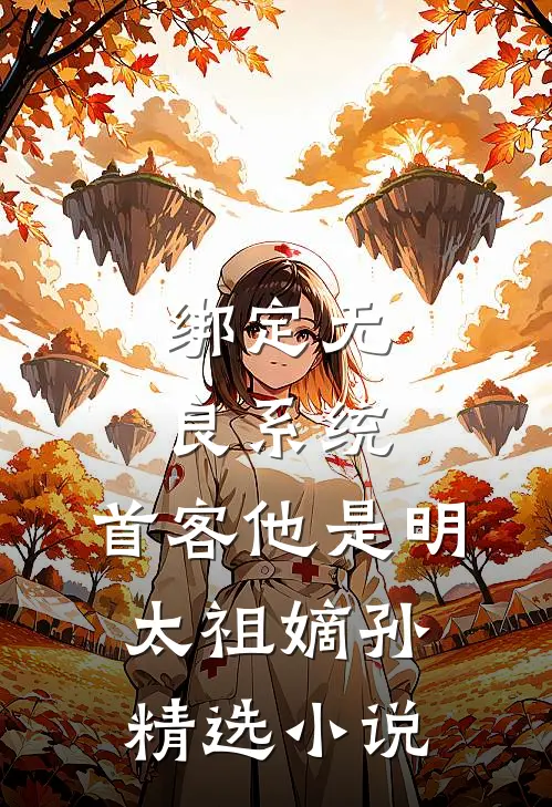 绑定无良系统，首客他是明太祖嫡孙精选小说