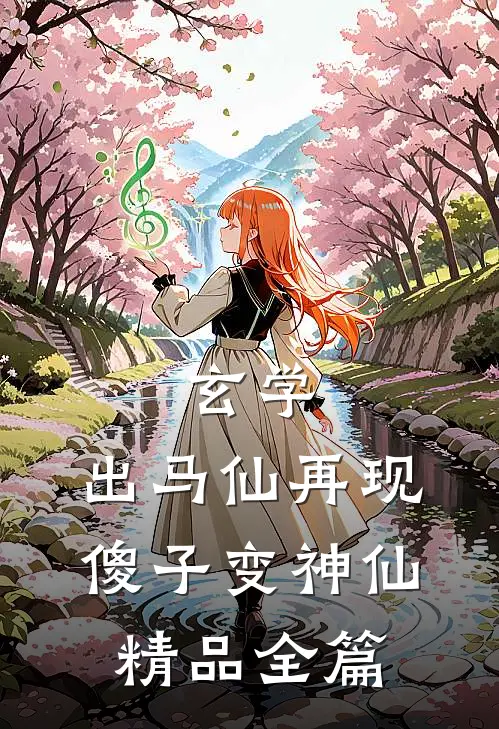 玄学：出马仙再现，傻子变神仙精品全篇