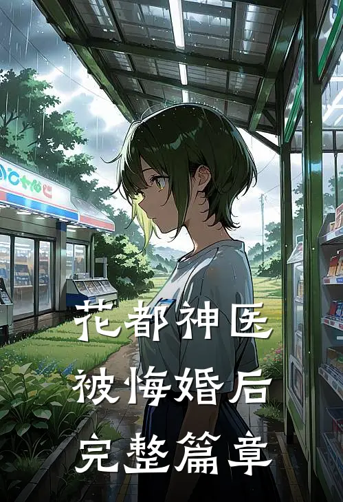 花都神医被悔婚后完整篇章