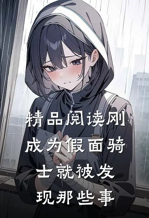 精品阅读刚成为假面骑士就被发现那些事