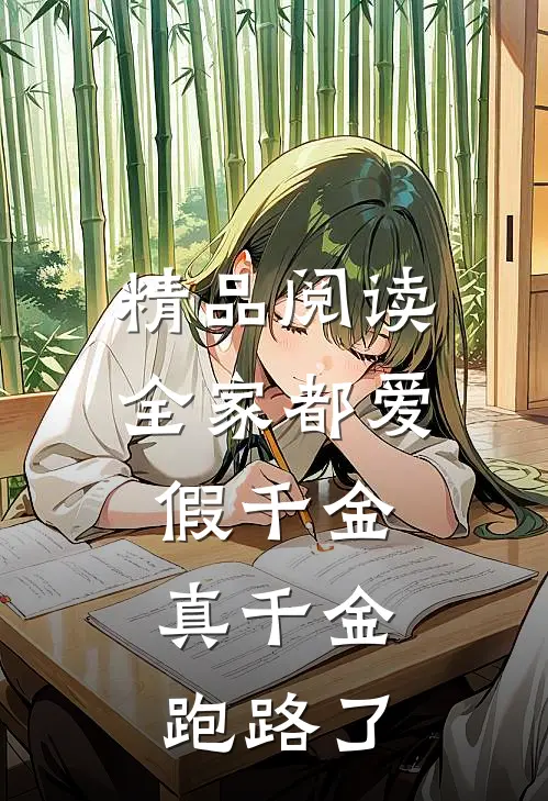 精品阅读全家都爱假千金，真千金跑路了