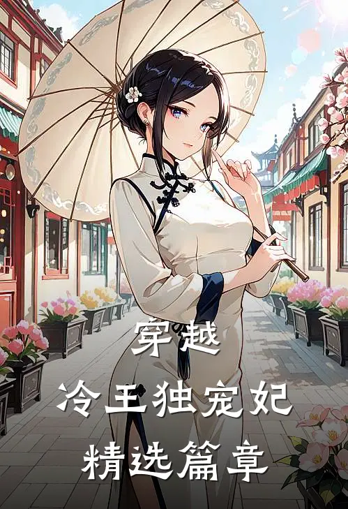 穿越：冷王独宠妃精选篇章
