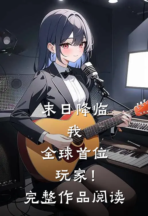 末日降临：我，全球首位玩家！完整作品阅读