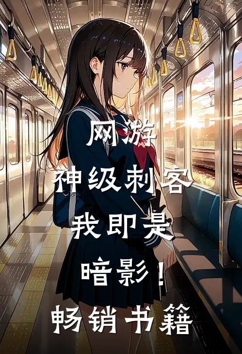网游：神级刺客，我即是暗影！畅销书籍
