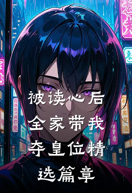 被读心后，全家带我夺皇位精选篇章