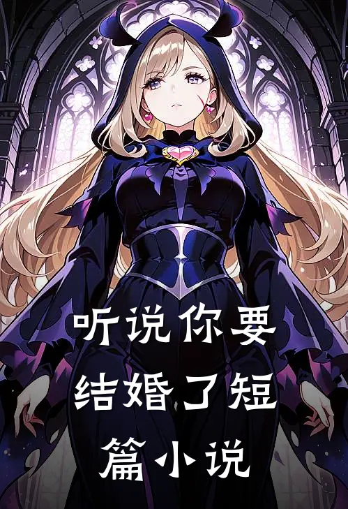 听说你要结婚了短篇小说