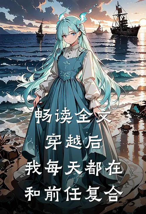 畅读全文穿越后，我每天都在和前任复合