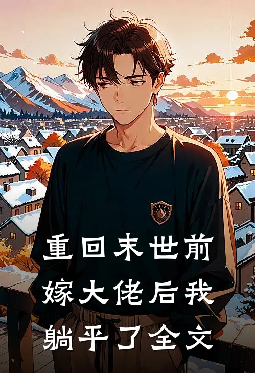 重回末世前，嫁大佬后我躺平了全文